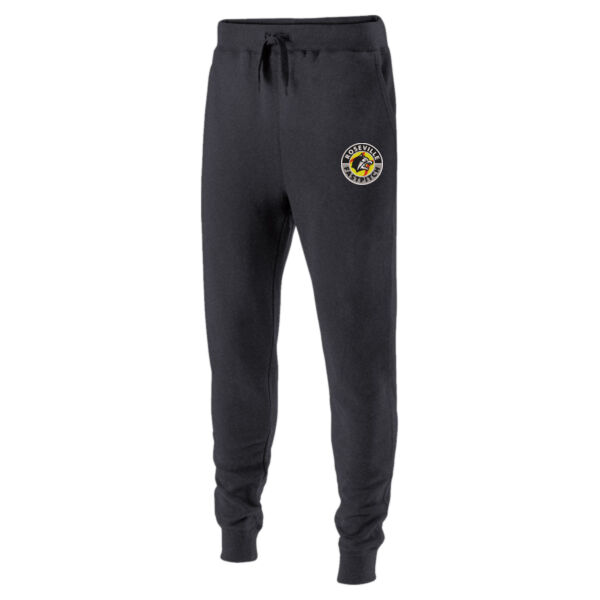 Holloway - Youth 60/40 Fleece Jogger - Embroidered Logo  Thumbnail
