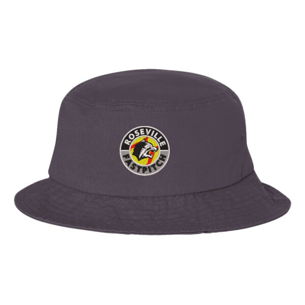 Sportsman - Bucket Hat - Embroidered Logo Thumbnail