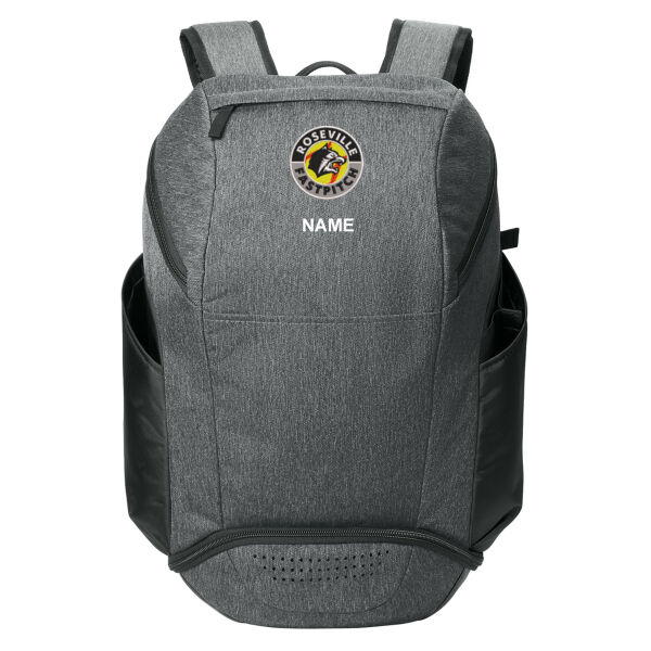 Sport-Tek® Club Rec Pack - Embroidered Logo **Add Name for $5! ** Thumbnail