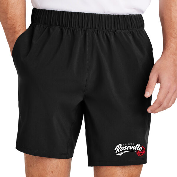 Sport-Tek® Repeat 7" Short - Printed Logo Thumbnail