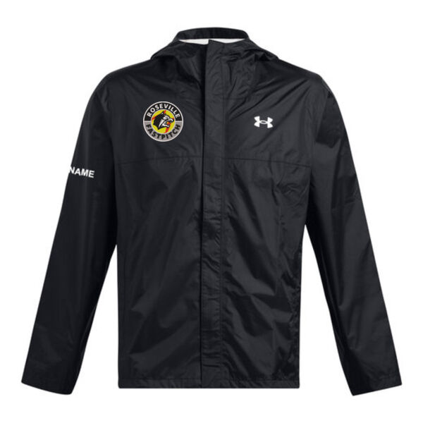 Under Armour - Stormproof Cloudstrike 2.0 Jacket - Embroidered Logo **Add Name for $5! ** Thumbnail